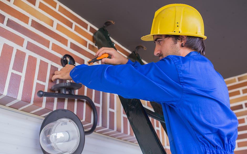 électricien dépannage Le Vésinet