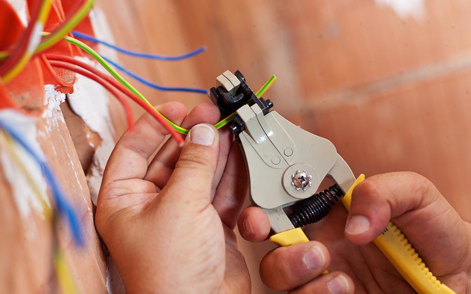 électricien dépannage Le Vésinet