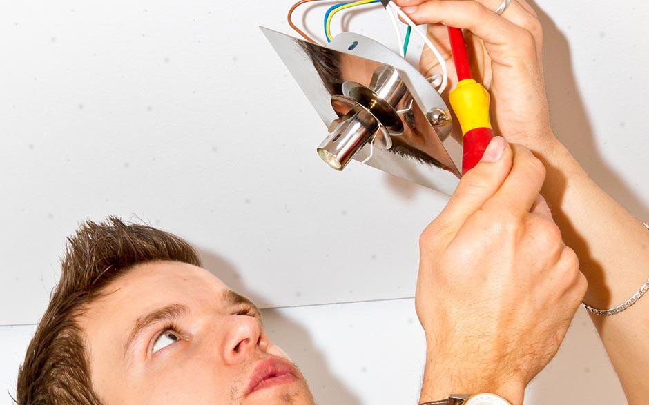 électricien dépannage Le Vésinet